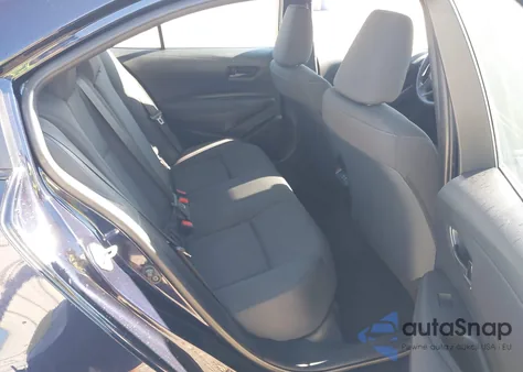 2024 Toyota Corolla Le из США, поврежденный, VIN 5YFB4MDE5RP156662